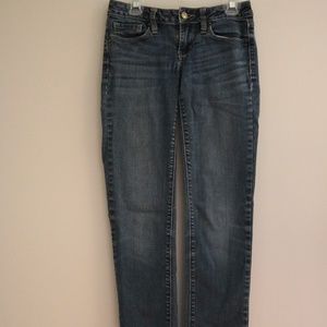 Bullhead Black Jeans